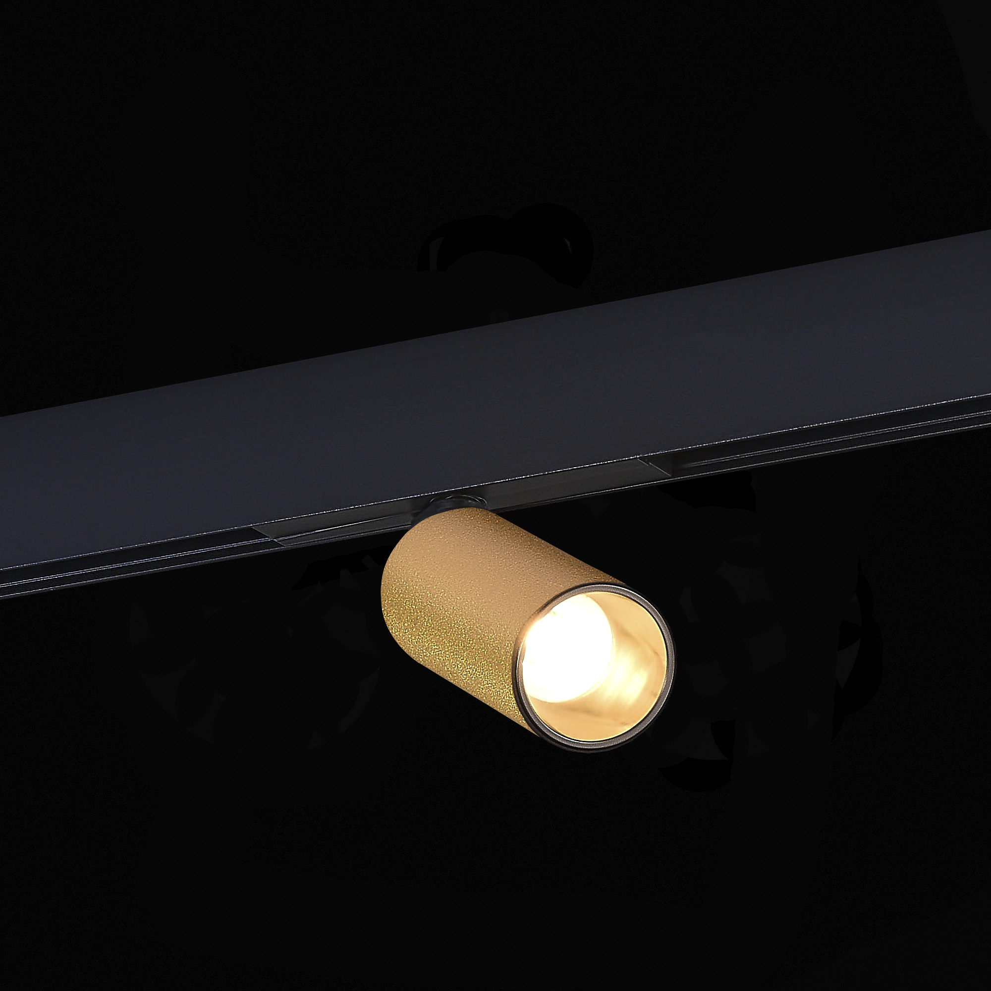 Трековый светильник ST Luce Skyline 48 ST807.246.12