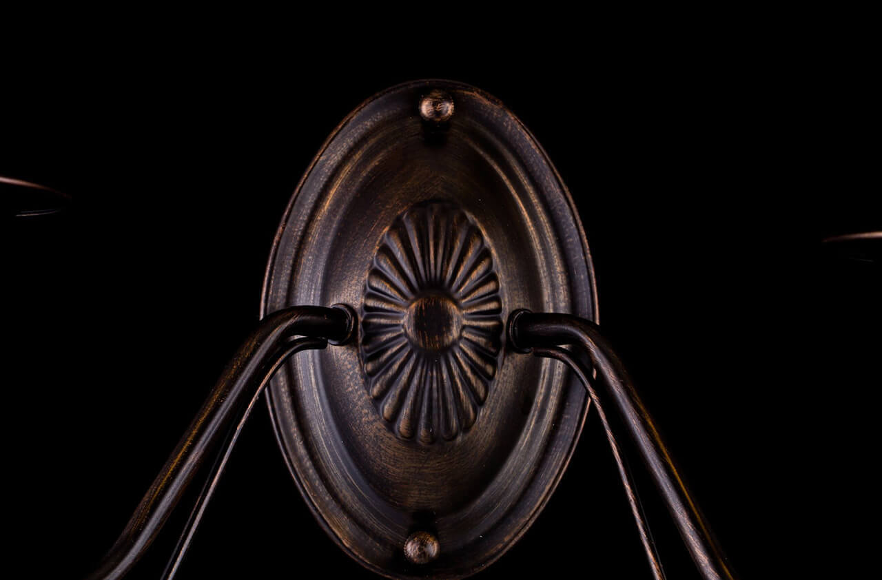 Бра Freya Velia FR2046-WL-02-BR