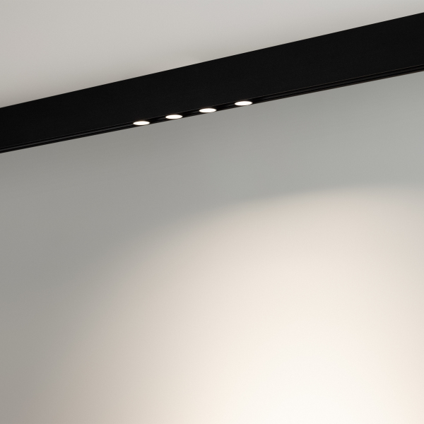Трековый светильник Arlight Mag-Orient-Krater-L195-12W Day4000 035580