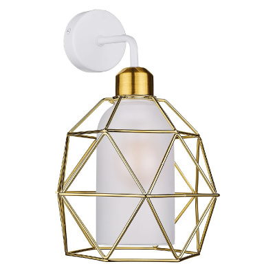 Бра 33 Идеи WLL400.01.01WH.PA-M35PA