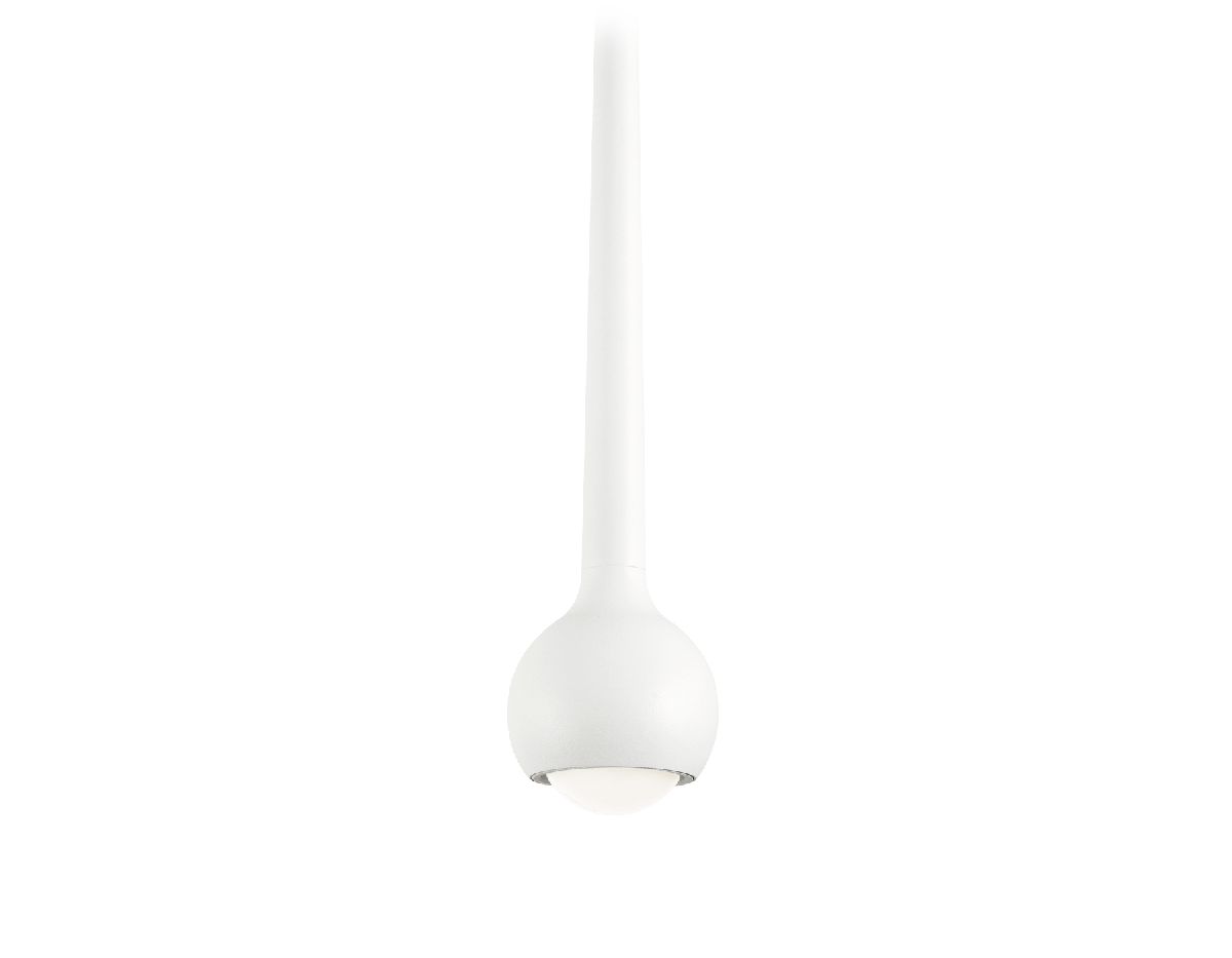Трековый магнитный светильник Ambrella Light Magnetic Ultra Slim Track System GV1642