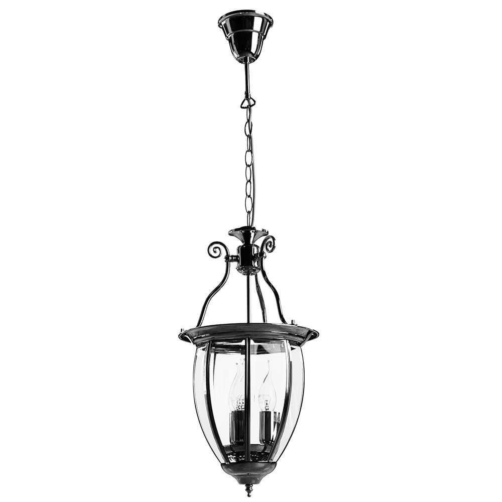 Подвесной светильник ImperiumLoft Copper Light 75180-22