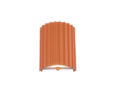 Настенный светильник Moderli Bailey V11221-WL