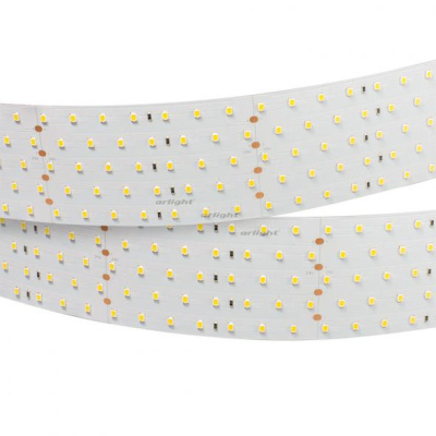 Светодиодная лента Arlight RT 2-2500 24V Day4000 5x2 (2835, 875 LED, CRI98) 025163