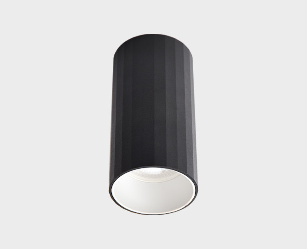 Накладной светильник Italline IT08-8012 black