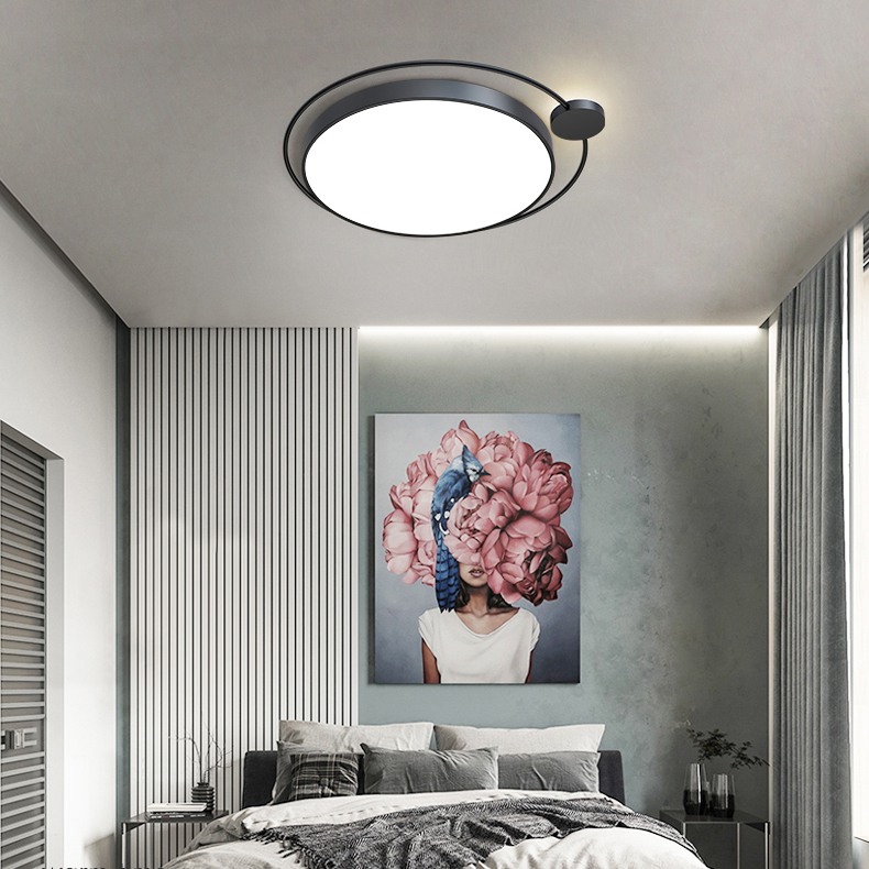 Потолочный светильник ImperiumLoft Destin 140641-26