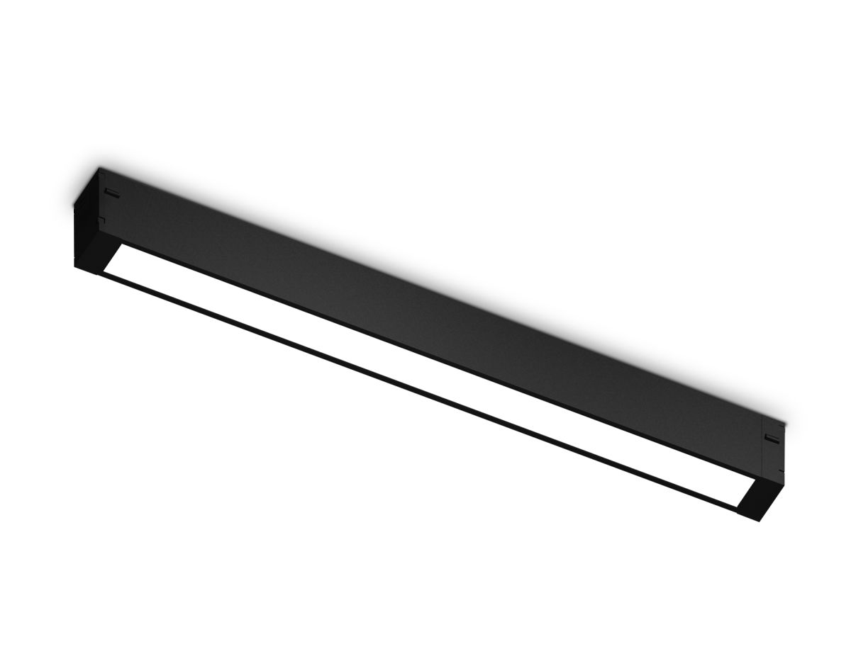 Трековый светодиодный светильник Ambrella Light Track System GL1660