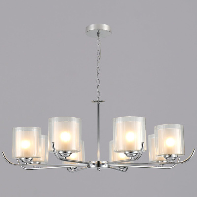 Подвесная люстра Reluce 19470-0.4-08