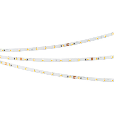 Светодиодная лента Arlight RT-A80-5mm 24V Day4000 (5 W/m, IP20, 5m) 037795(1)