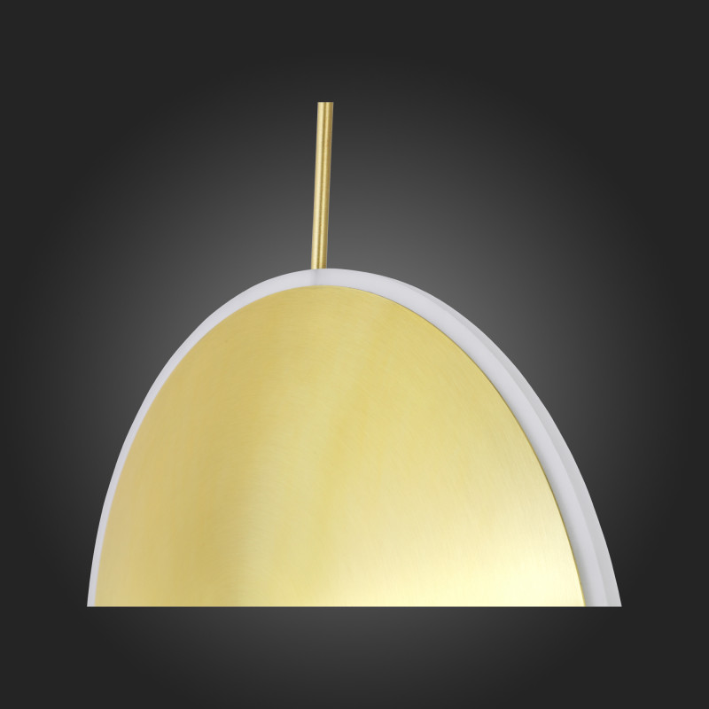 Подвесной светильник ST-Luce SL1221.213.01