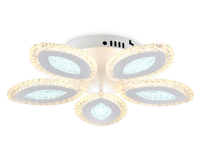 Потолочный светильник Ambrella Light Acrylica Original FA4015