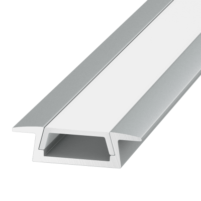 Профиль алюминиевый SWG RC-2206 000985