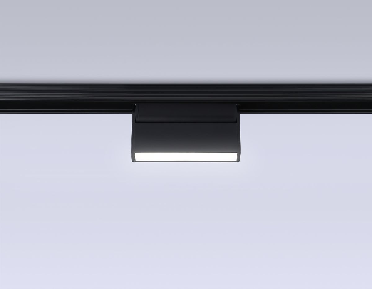 Трековый магнитный светильник Ambrella Light Magnetic Track System GL4059