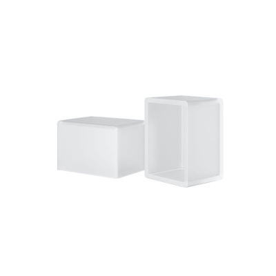 Заглушки для токоведущего светильника Maytoni Elasity IP O-TR001-SEC