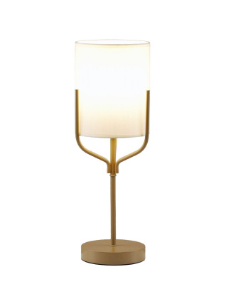 Настольная лампа Moderli Inari V11858-1T