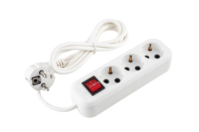 Удлинитель бытовой Duwi 32040 1