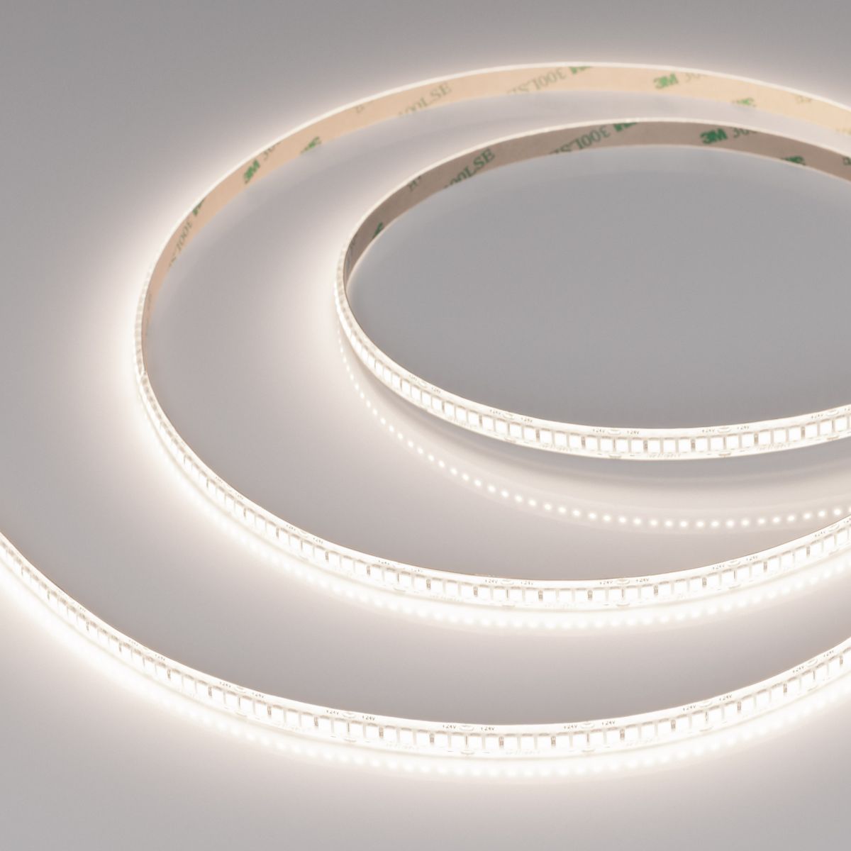 Светодиодная лента Arlight герметичная RTW-SE-A280-8mm 24V Day4000 (10 W/m, IP65, 5m) 045559(1)