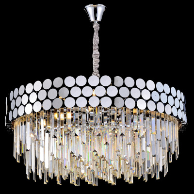 Подвесная люстра Reluce 77378-0.3-800 CH