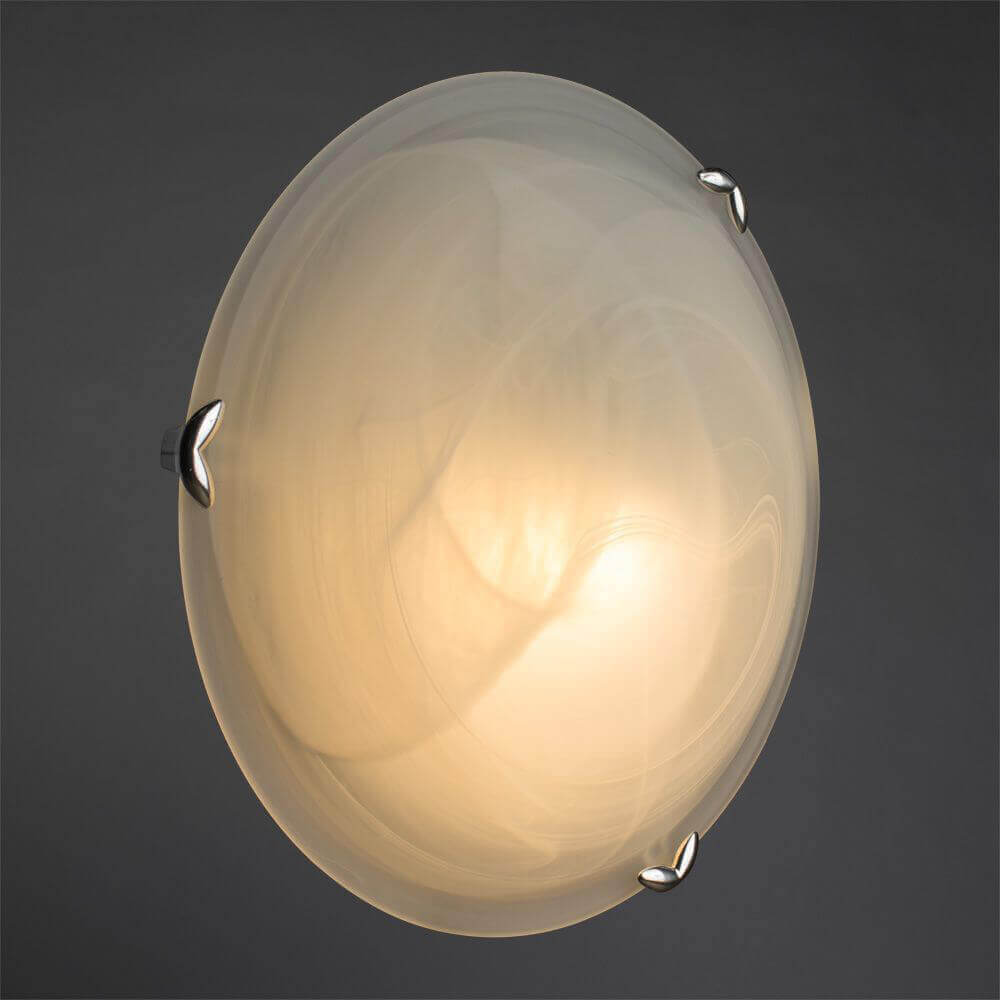 Потолочный светильник Arte Lamp Symphony A3430AP-1CC