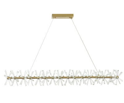 Подвесной светильник Kink Light Альма 07672-100,36