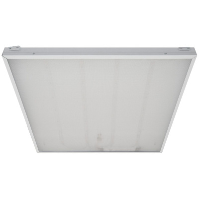 Светодиодная панель Uniel ULP-6060-36W/3000К IP40 GRILYATO WHITE UL-00012026