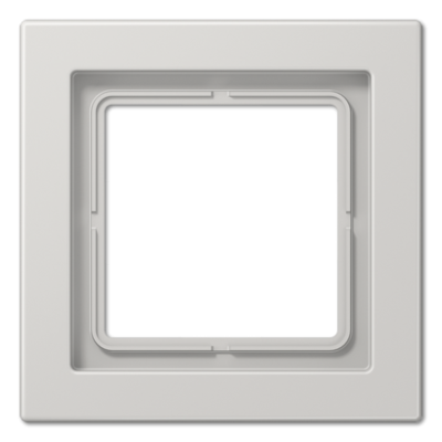 Рамка одноместная Jung LSD981LG