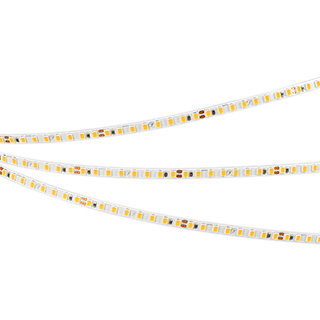 Светодиодная лента Arlight RT-A160-5mm 24V Warm3500 (15 W/m, IP20, 2835, 5m) 040532