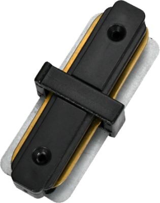 Коннектор прямой однофазный EKS 0У-00001357