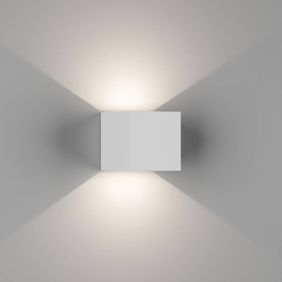 Настенный светильник DesignLed GW-A310-6-WH-WW 001858