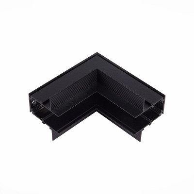 Внутренний угол-соединитель для встраиваемого магнитного шинопровода ST Luce Skyline 48 ST1007.449.12