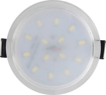 Встраиваемый светодиодный светильник Horoz Valeria 5W 4200К 016-040-0005 HRZ00002308