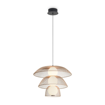 Подвесной светильник Freya Harper FR5545PL-L5BG