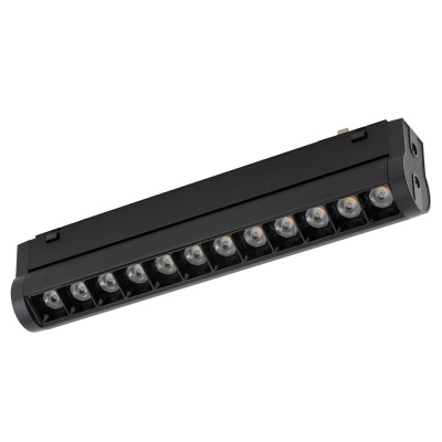 Трековый магнитный светильник Nowodvorski Focus Swing Led 11336