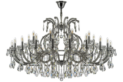 Подвесная люстра Dio DArte Asfour Gloria E 1.1.30.200 N