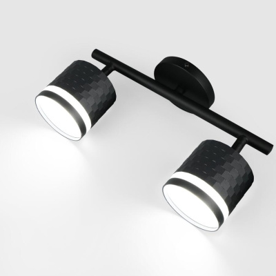 Спот General GWL-2GX53-M-IP20 661770