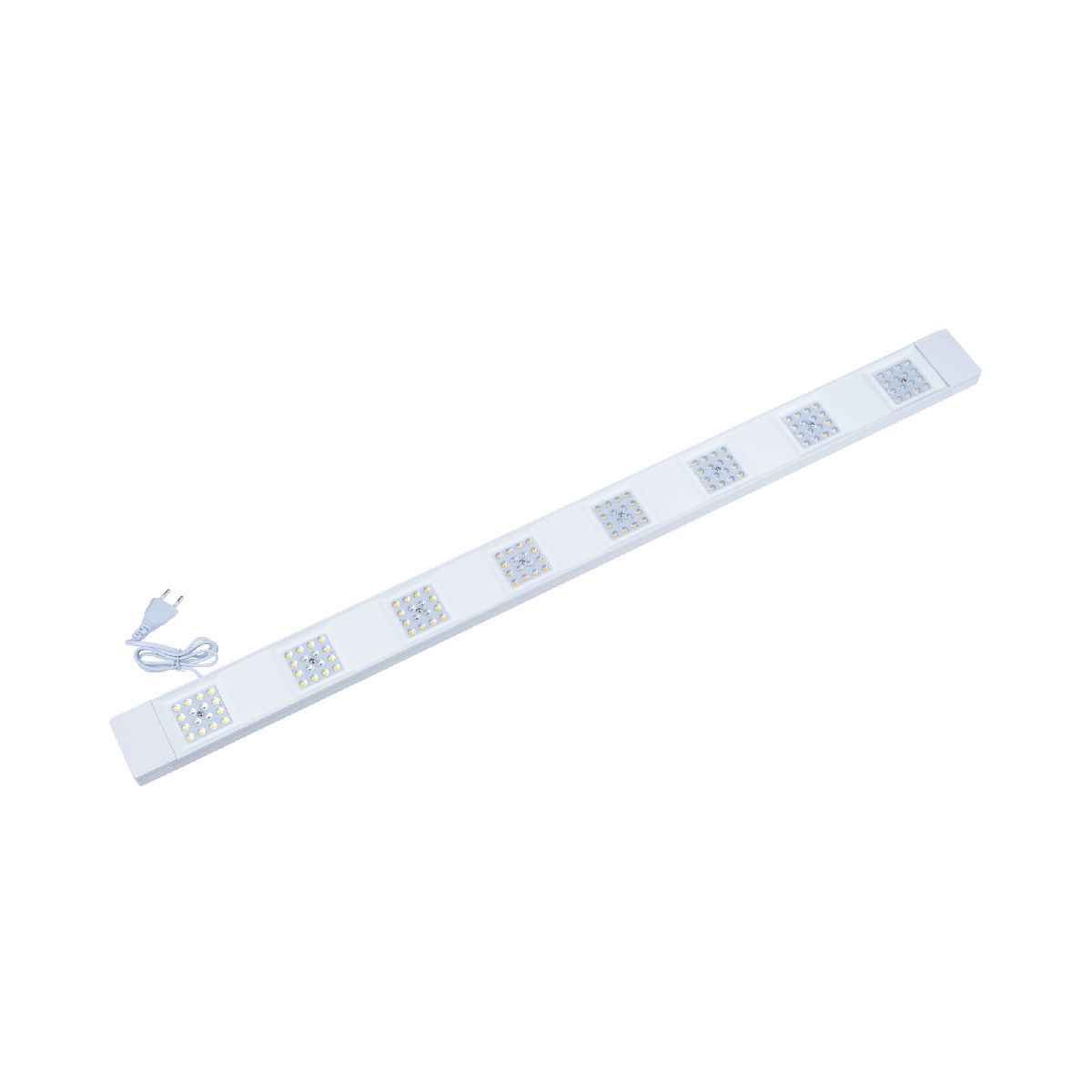 Светильник для растений Uniel ULT-P71B-100W/SPFB/L105 WHITE WINTERGARDEN UL-00011265