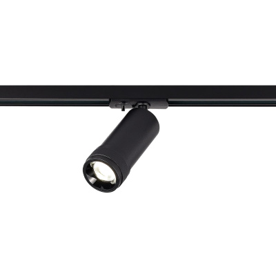 Трековый однофазный светильник ST Luce Zoom ST385.446.20