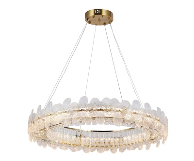 Подвесная люстра Kink Light Лиона 07600-80A,36