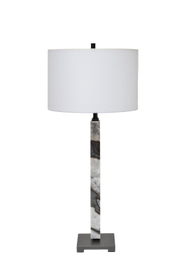 Настольная лампа Garda Decor 185HM-03631