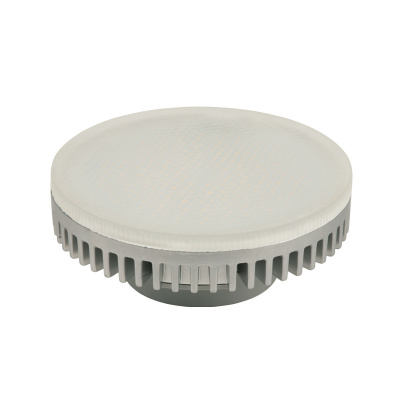 Лампа светодиодная (07165) Uniel GX70 10W LED-GX70-10W/WW/GX70