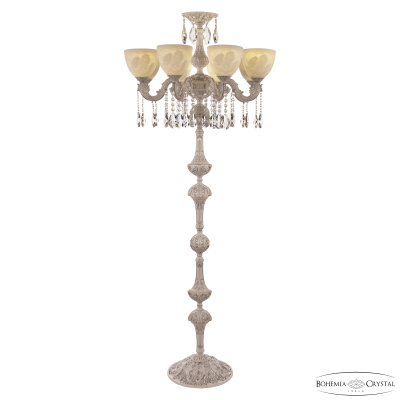 Торшер Bohemia Ivele Crystal AL79101T/8/175 A WMN P1 U Angel