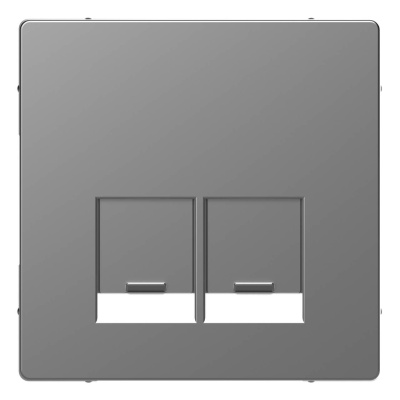 Накладка Schneider Electric Merten D-Life MTN4572-6036