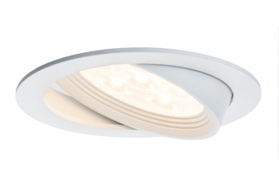 Встраиваемый светильник Paulmann 92602