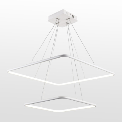 Подвесной светильник Lussole Bradford LSP-7460