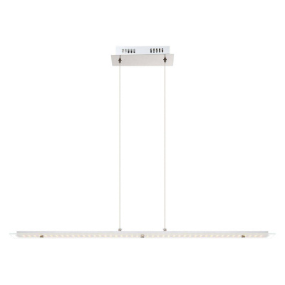 Подвесной светодиодный светильник Globo Liguria 67804-18H