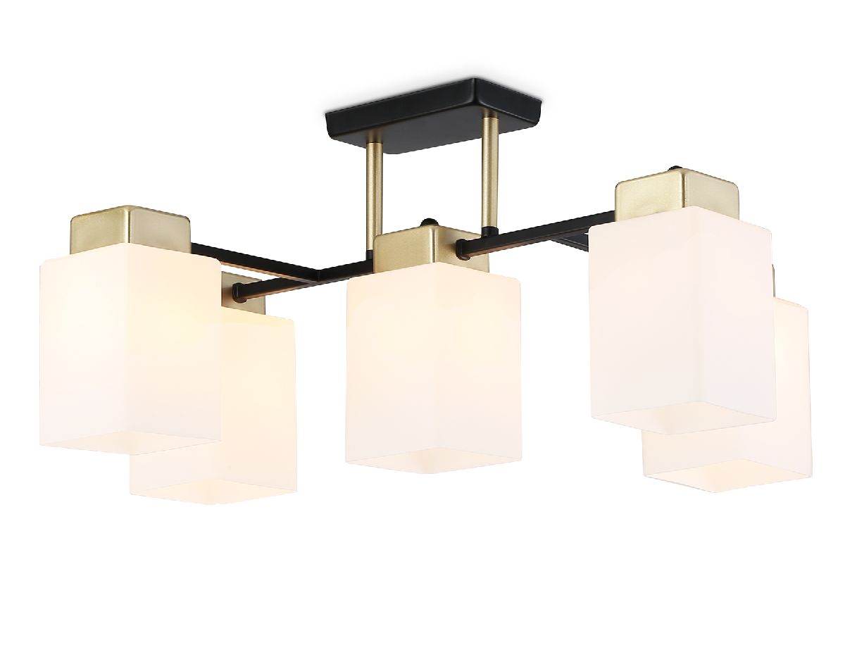 Потолочная люстра Ambrella Light Loft Traditional TR303048