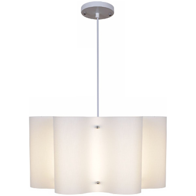 Подвесная люстра Reluce 00520-0.9-03 beige