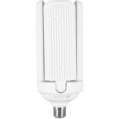 Лампа светодиодная Gauss E27 30W 4000K матовая 11732232