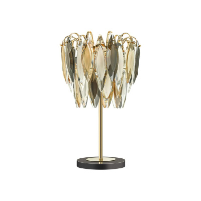 Настольная лампа Odeon Light Vilna 5068/3T