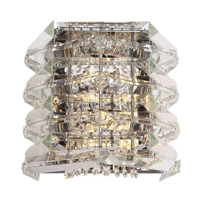 Настенный светильник ST Luce Strozzi SL6137.101.02